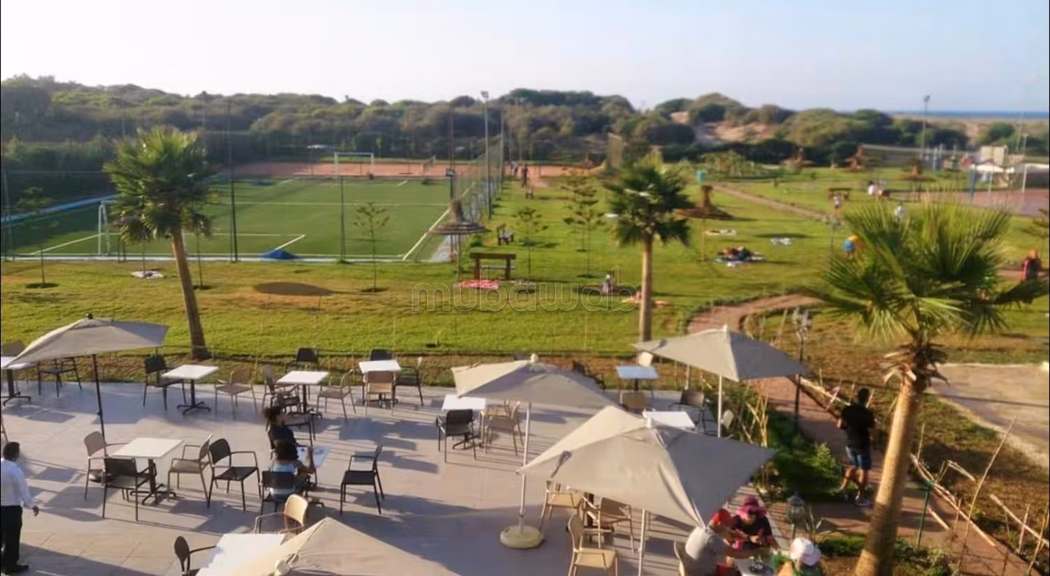 Apartamento en venta – Savannah Beach 105 m²