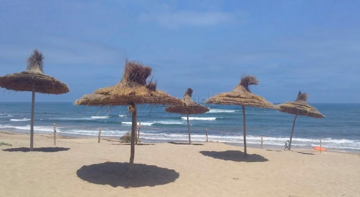 Apartamento en venta – Savannah Beach 105 m²