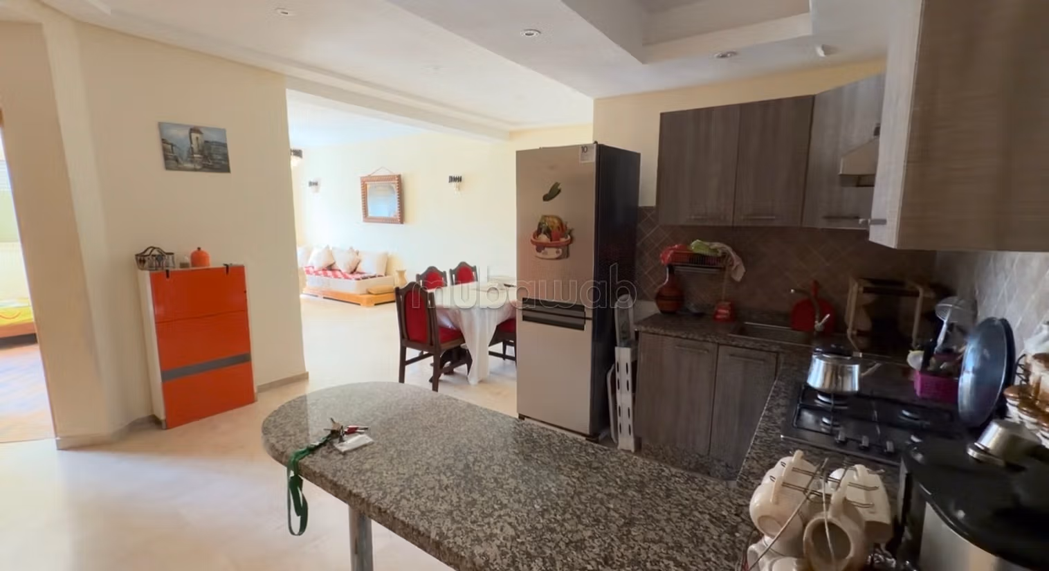 Apartamento en venta – Savannah Beach 105 m²