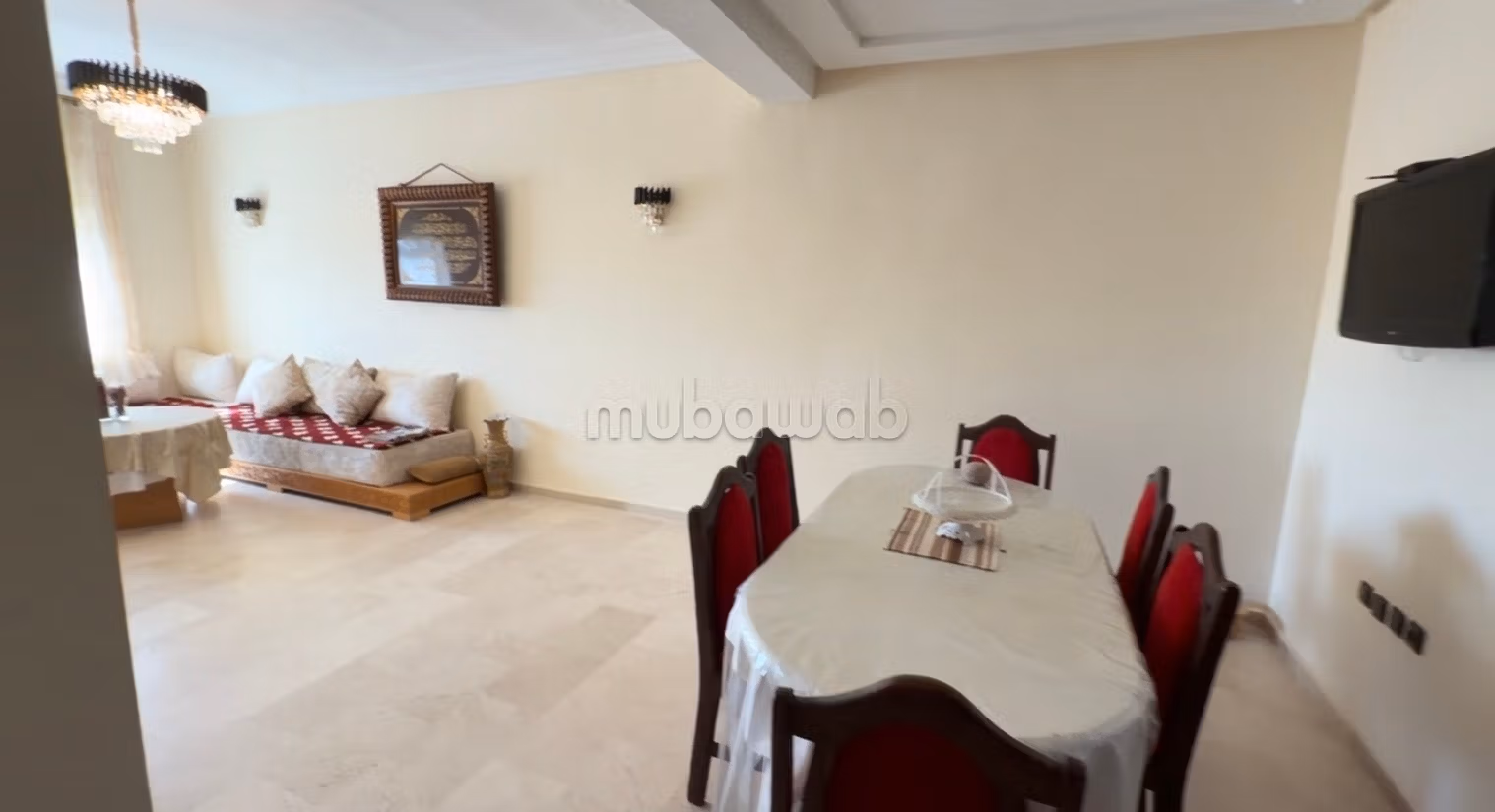 Apartamento en venta – Savannah Beach 105 m²