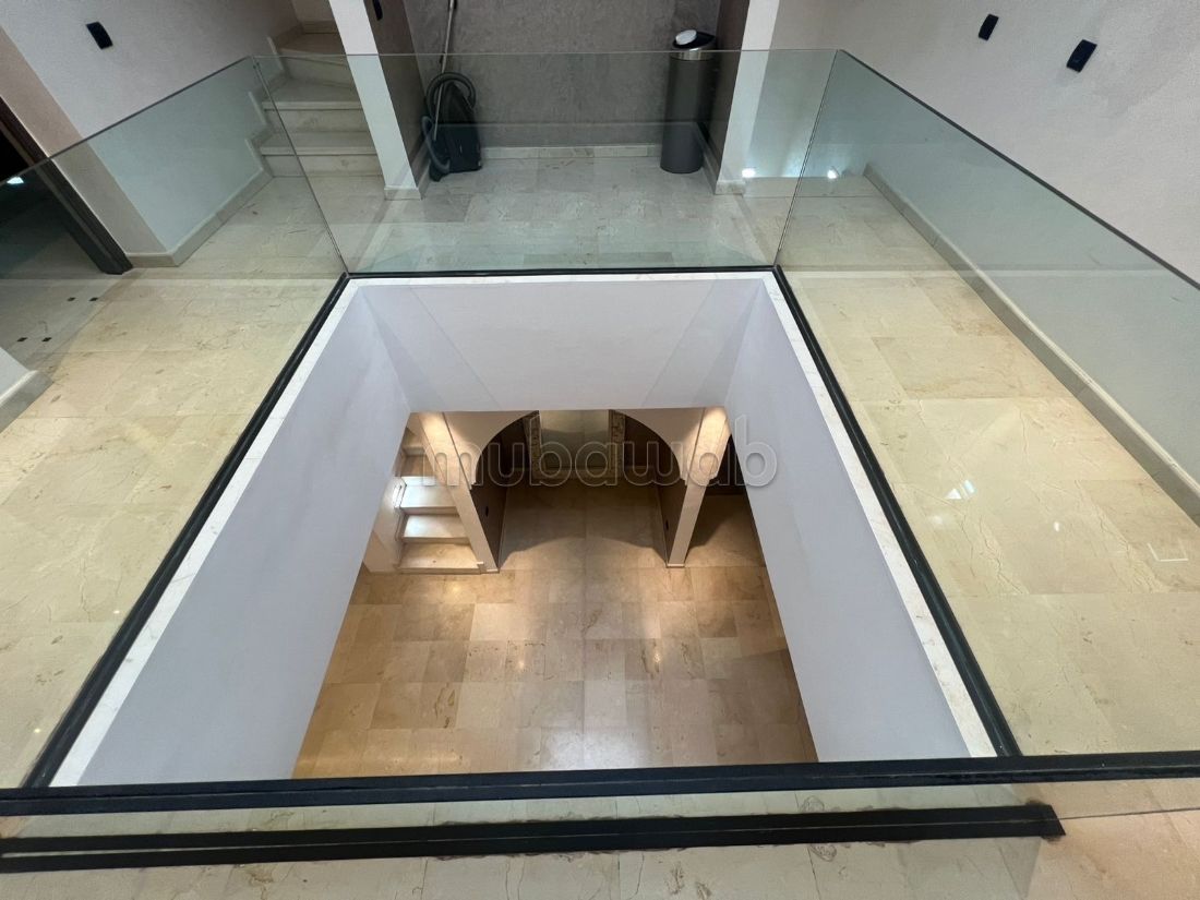 Villa a vendre a marrakech