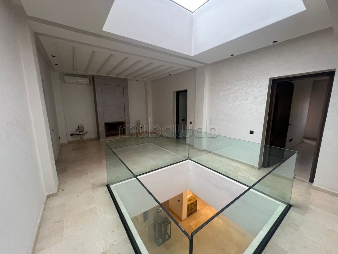 Villa a vendre a marrakech