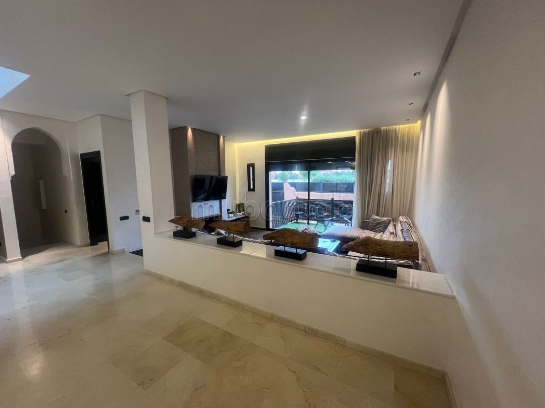 Villa a vendre a marrakech