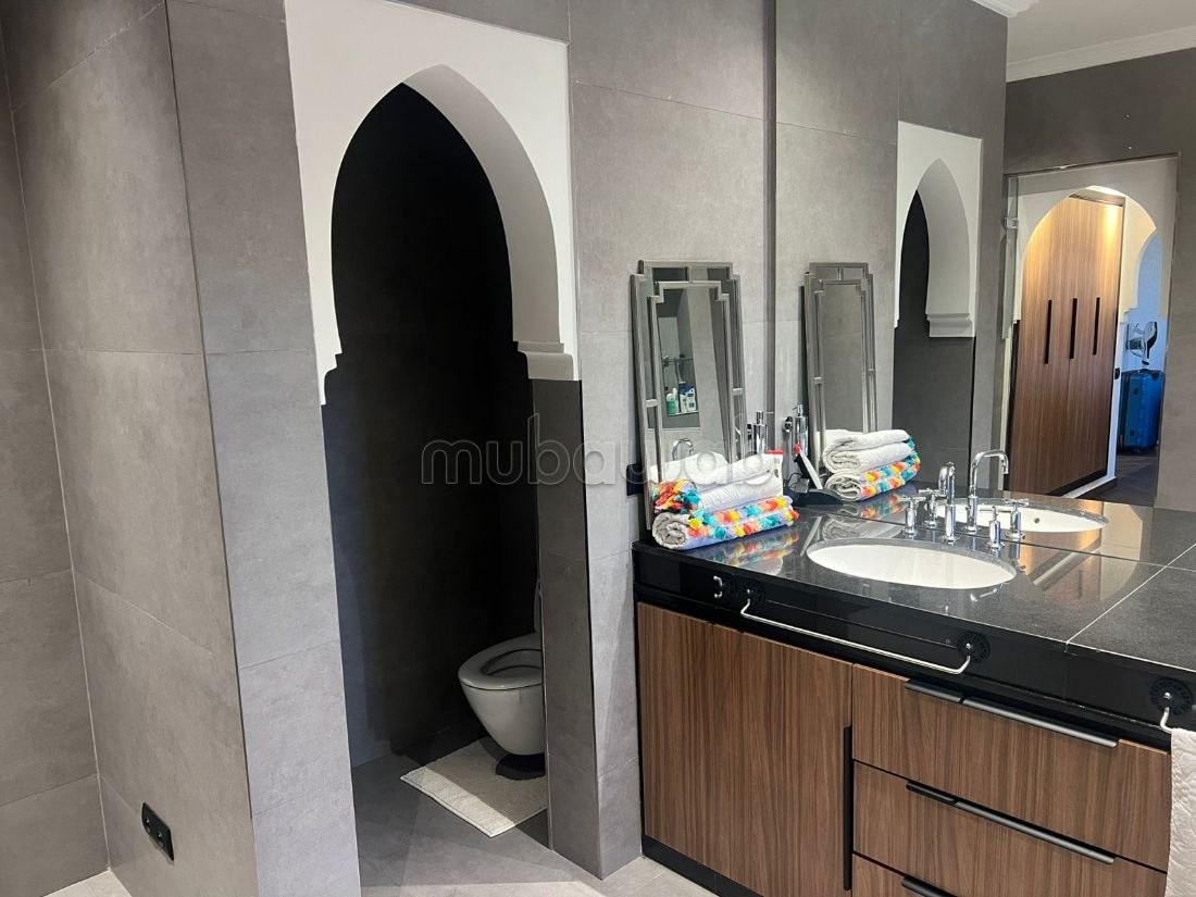 Villa a vendre a marrakech