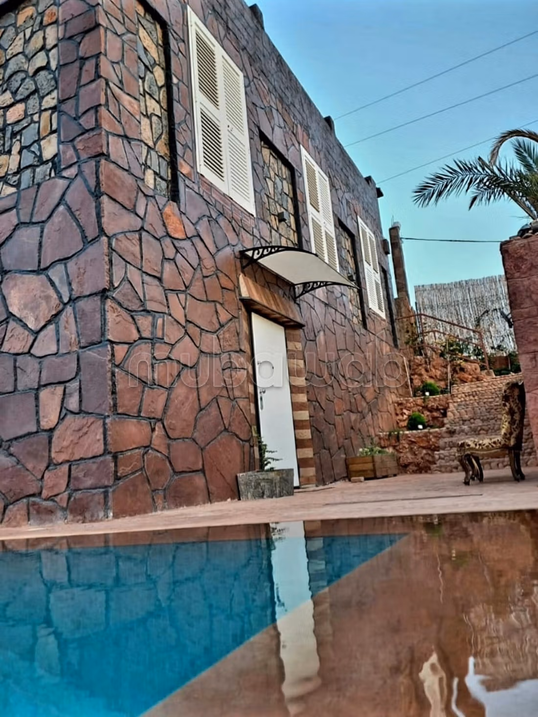 Vialla la palma