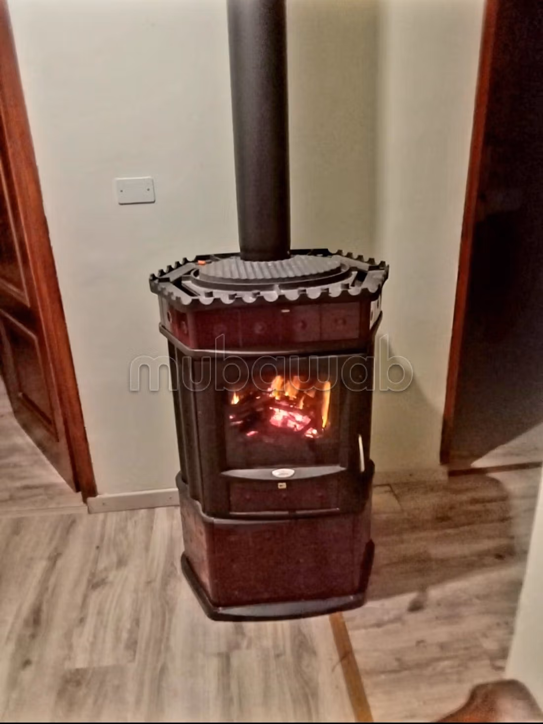 Vialla la palma