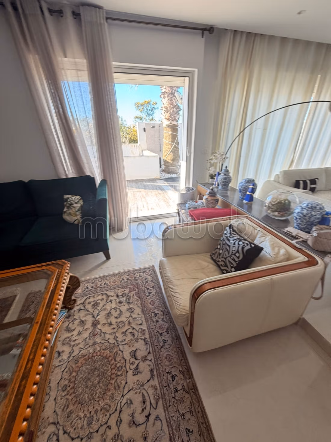 Magnifica villa a Gammarth