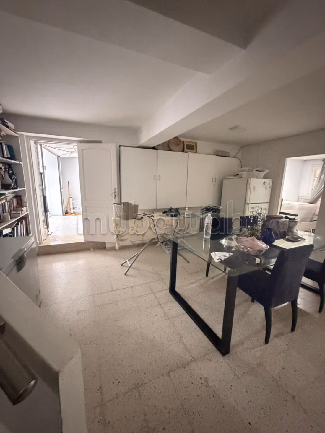 Magnifica villa a Gammarth