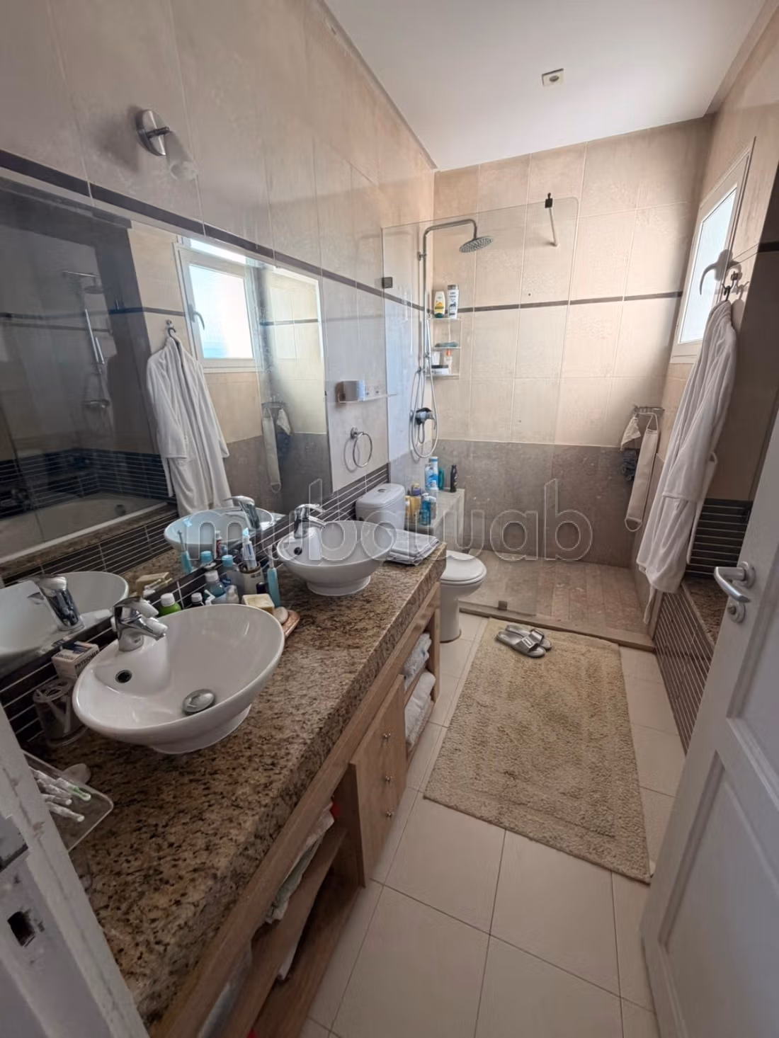 Magnifica villa a Gammarth