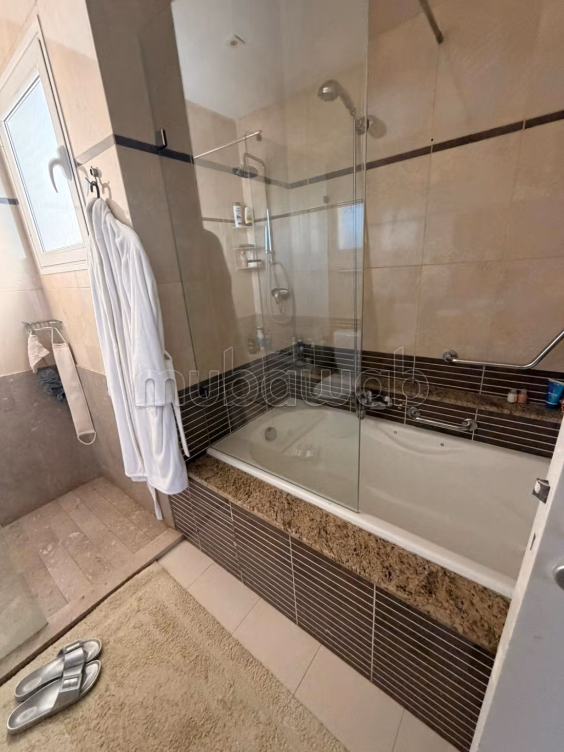 Magnifica villa a Gammarth