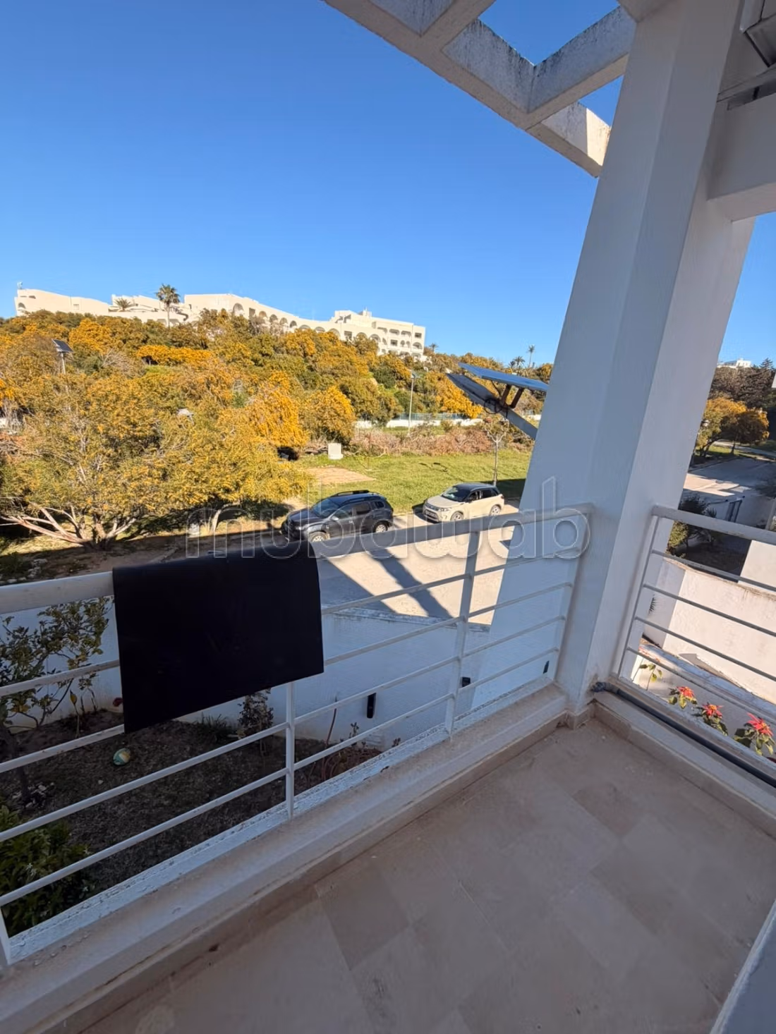 Magnifica villa a Gammarth
