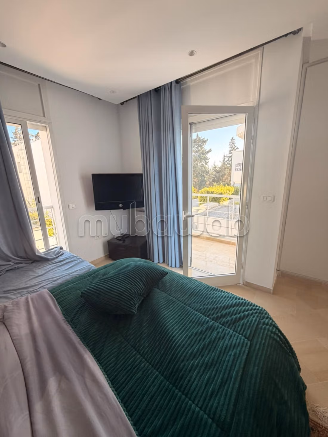 Magnifica villa a Gammarth