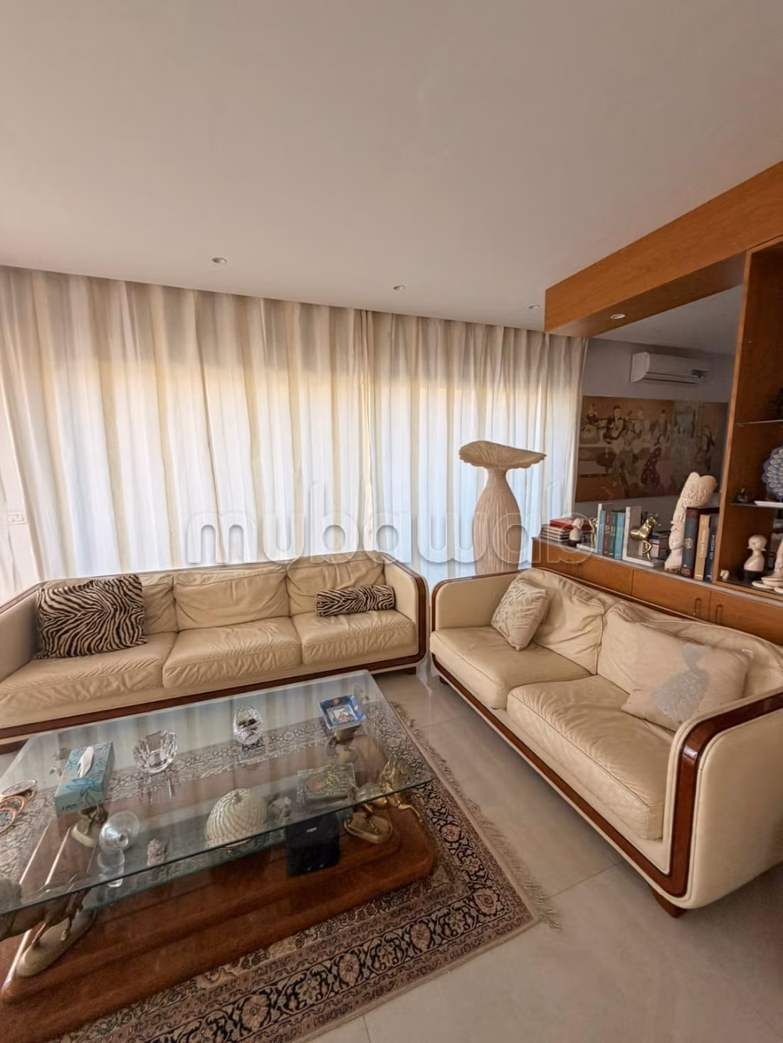 Magnifica villa a Gammarth