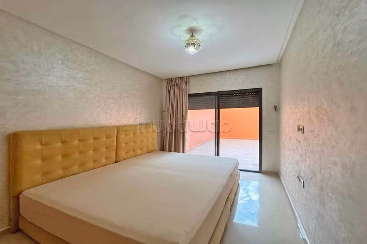 Pied à terre T2 à guéliz proche des commodités — 3