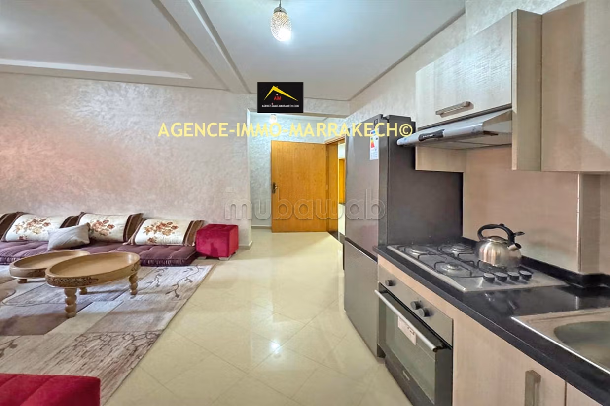 Appartement 77 m² f Guéliz — 7