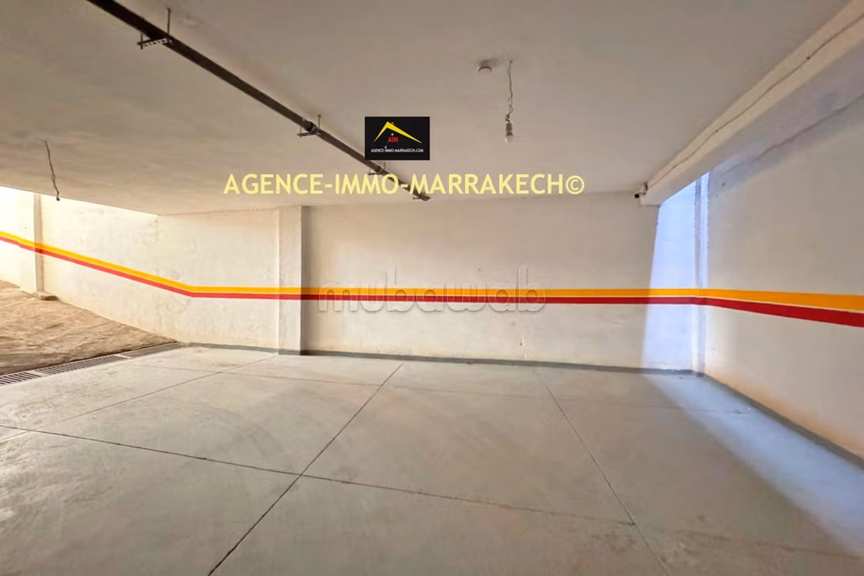 Appartement 77 m² f Guéliz — 10