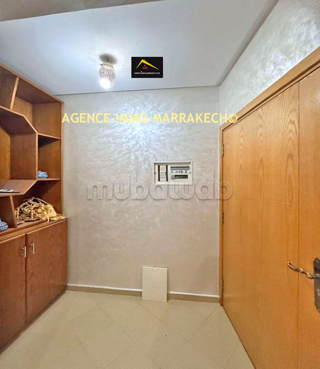 Appartement 77 m² f Guéliz — 9