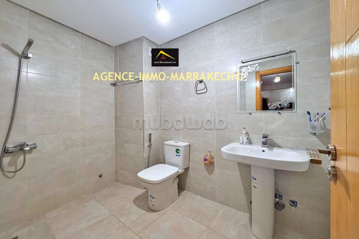 Appartement 77 m² f Guéliz — 8