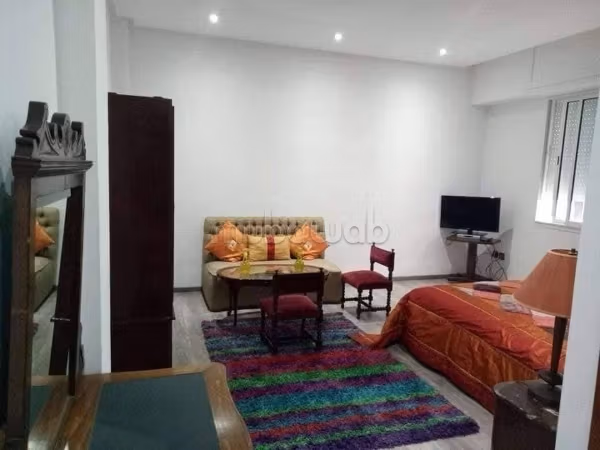 Studio arredato 34m² Gauthier 4500 Dh