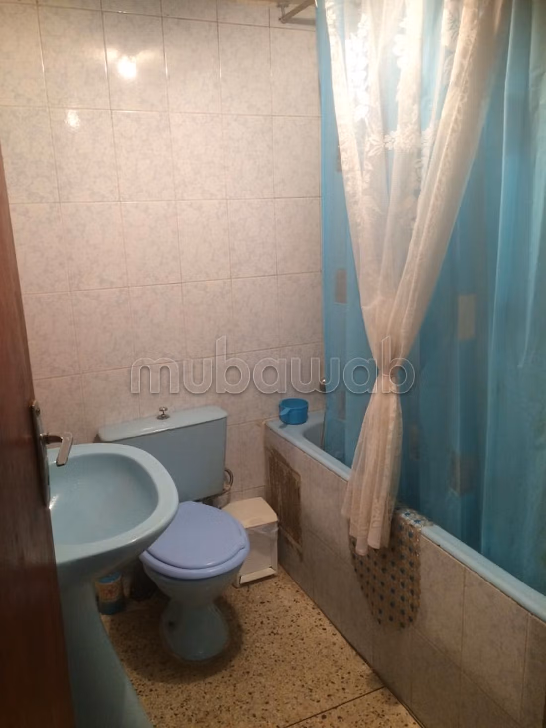 Appartement 97 m² à Route se Sefrou — 6