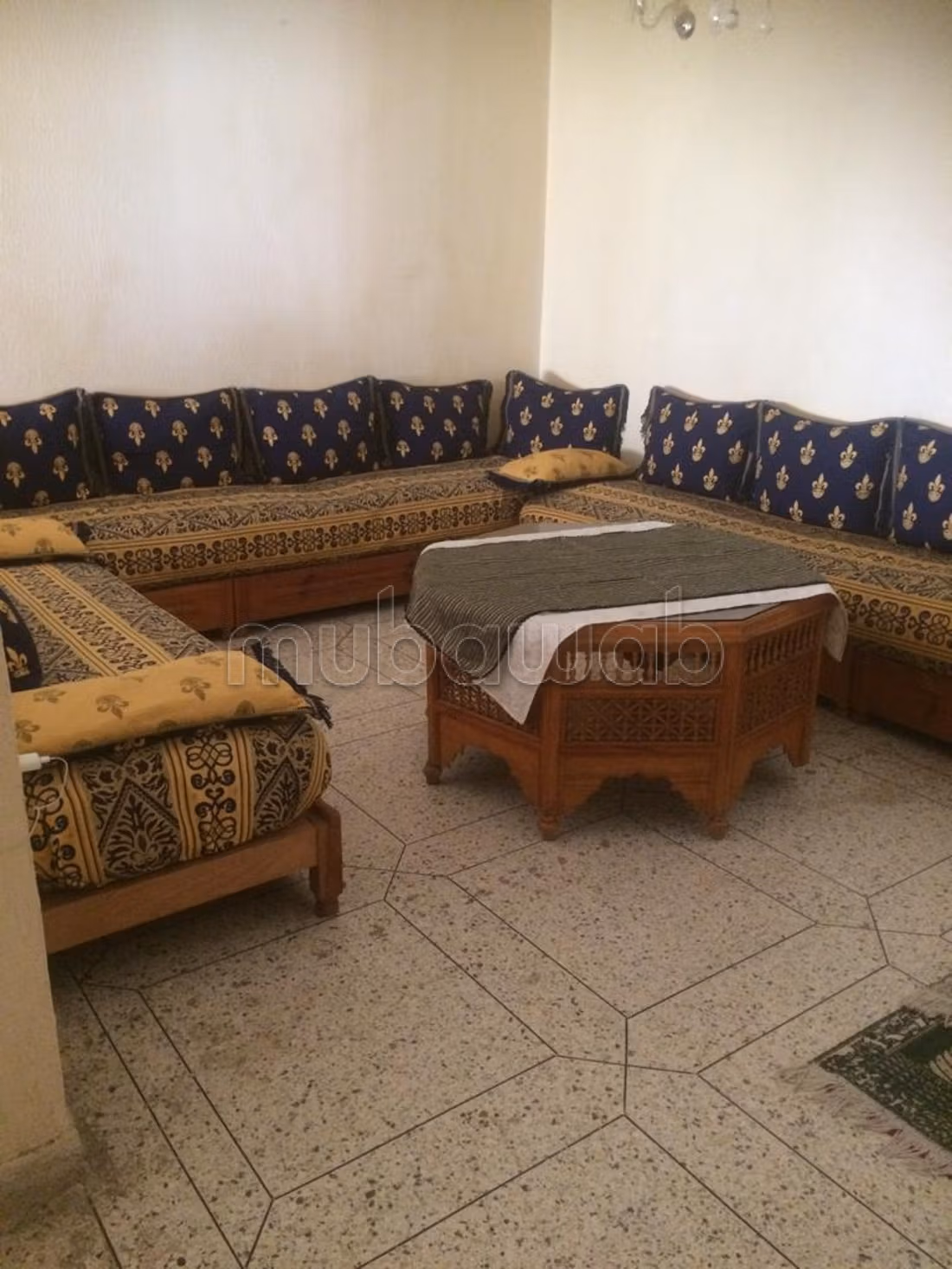 Appartement 97 m² à Route se Sefrou — 3