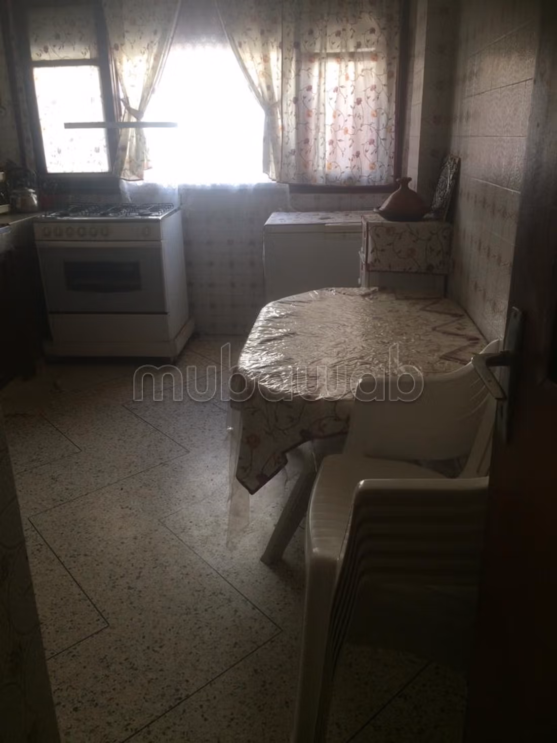 Appartement 97 m² à Route se Sefrou — 7