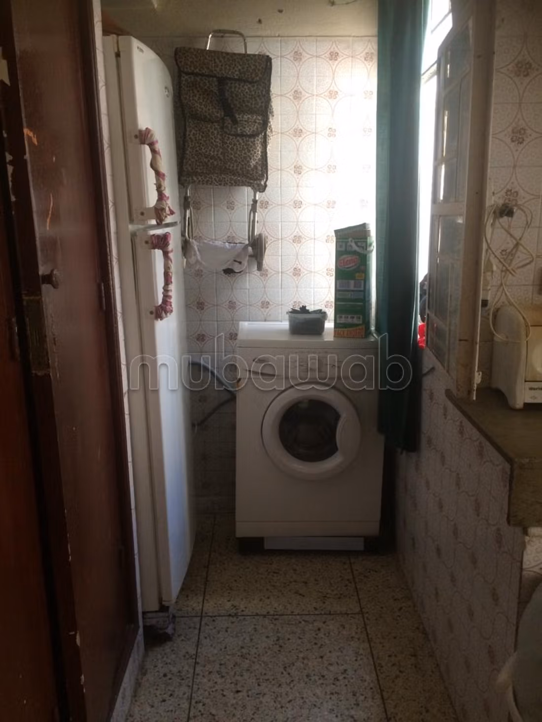 Appartement 97 m² à Route se Sefrou — 8
