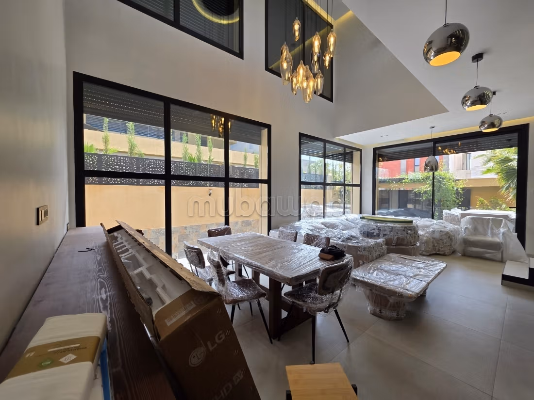 Villa en vente routz d ourika km8