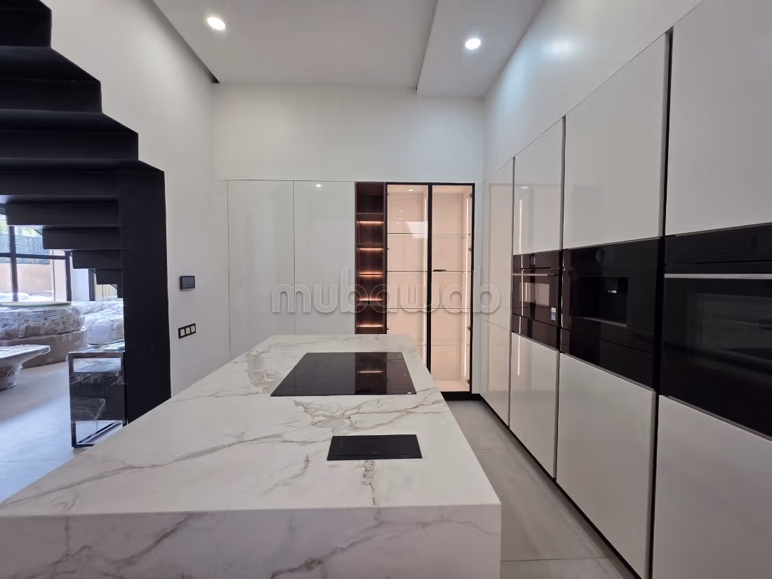 Villa en vente routz d ourika km8