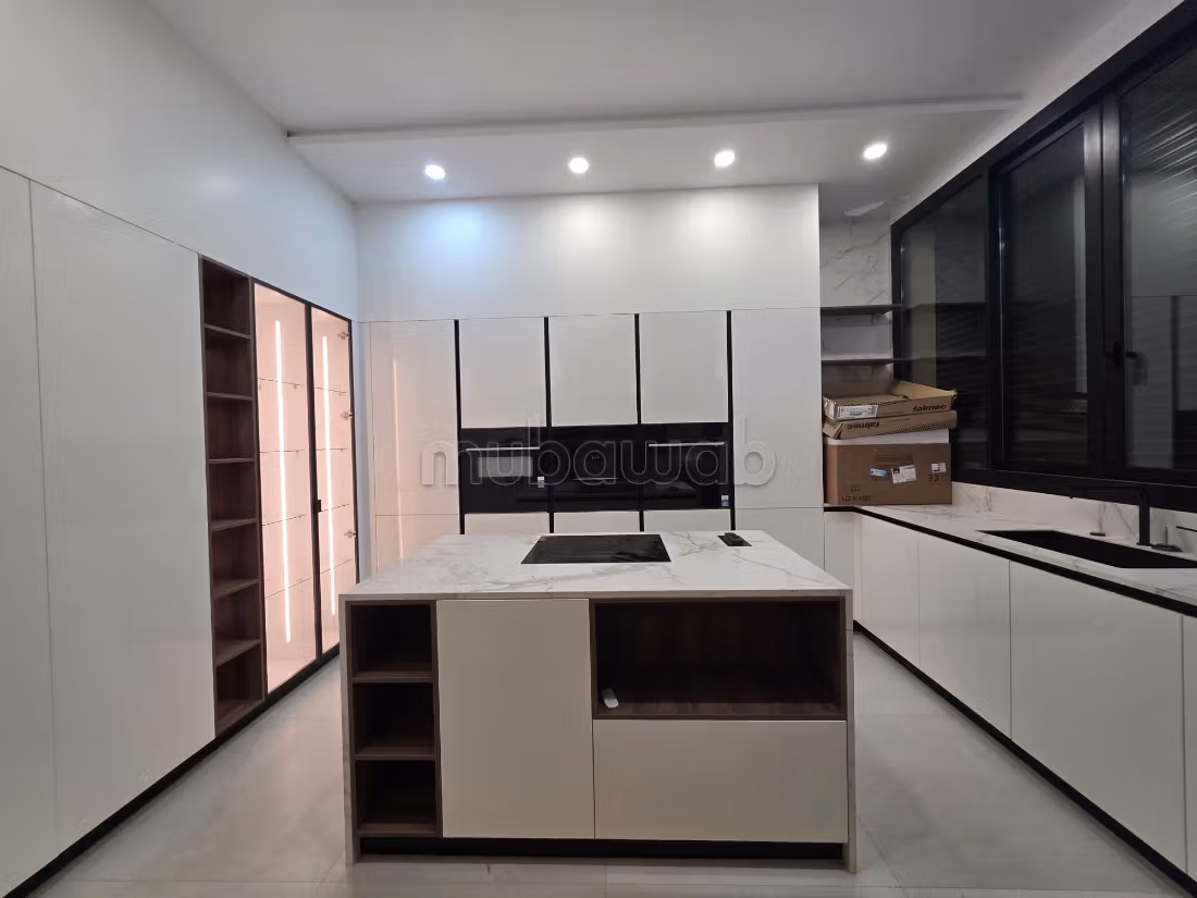 Villa en vente routz d ourika km8