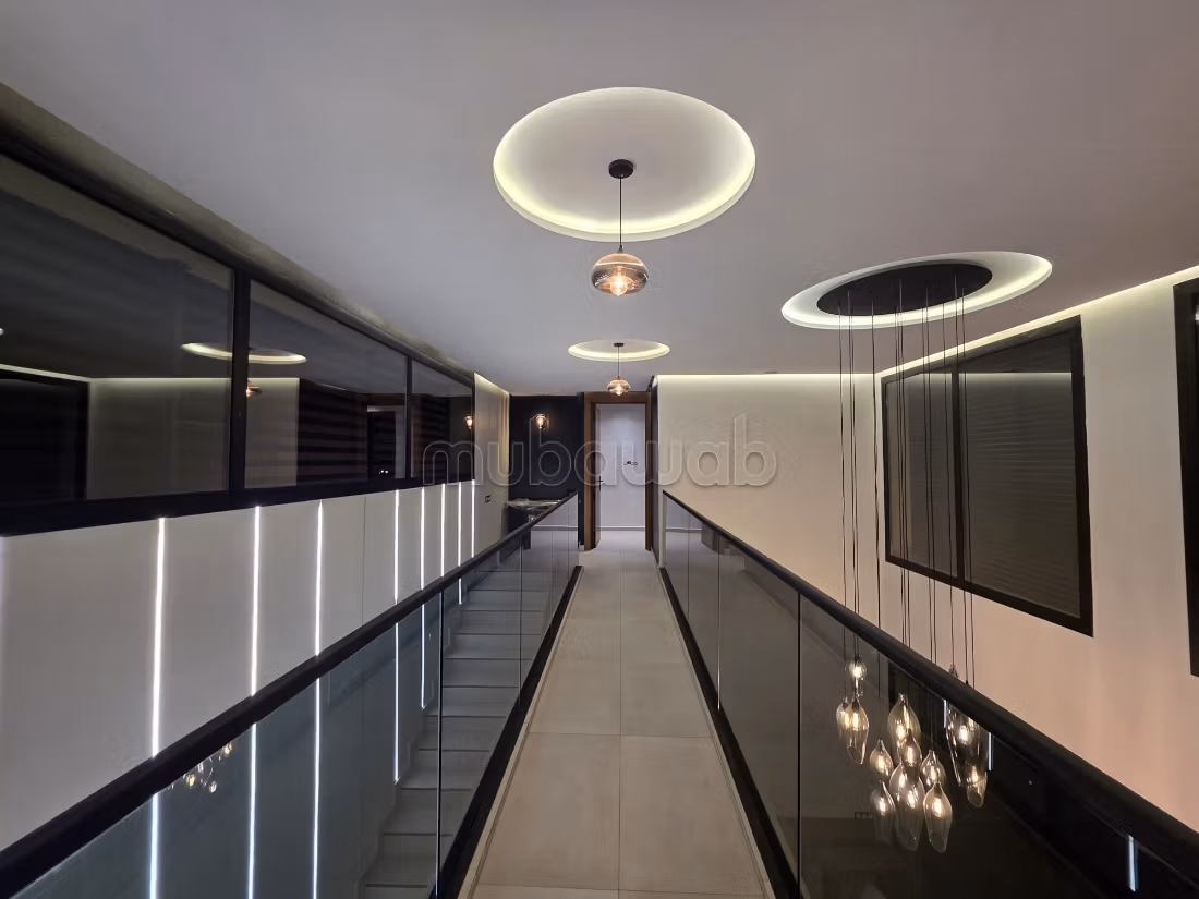 Villa en vente routz d ourika km8