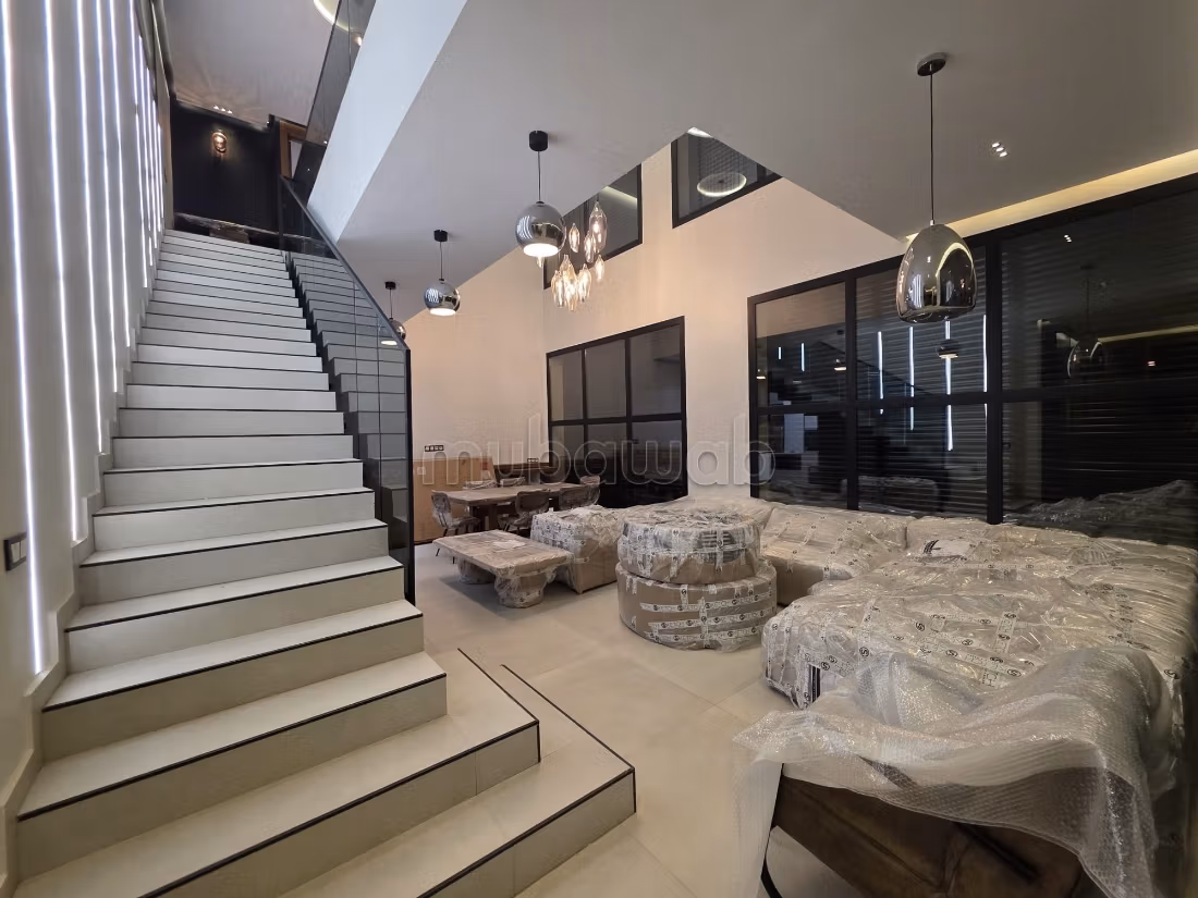 Villa en vente routz d ourika km8