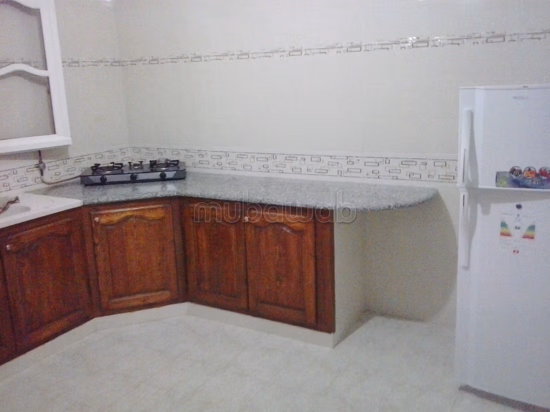 Family vacations: fully equipped apartments