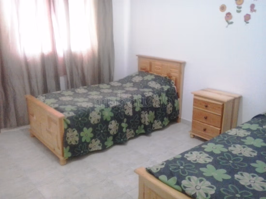 Family vacations: fully equipped apartments