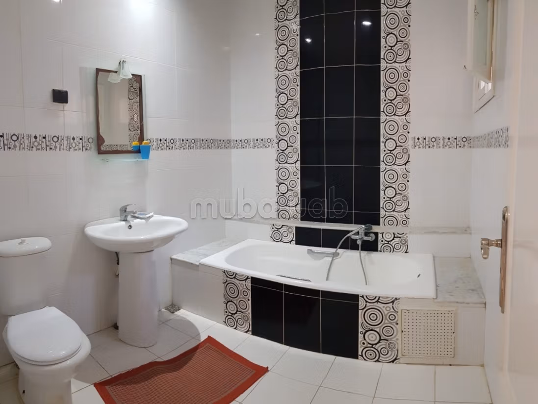 Family vacations: fully equipped apartments