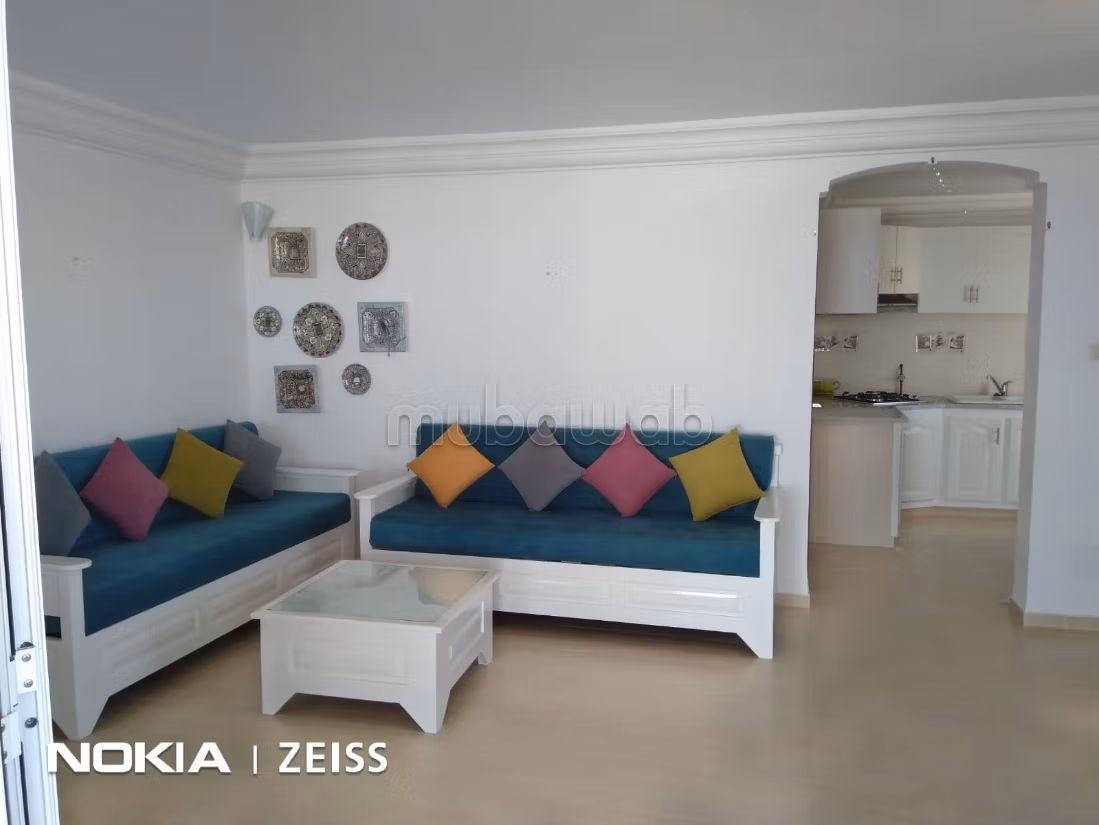 Family vacations: fully equipped apartments