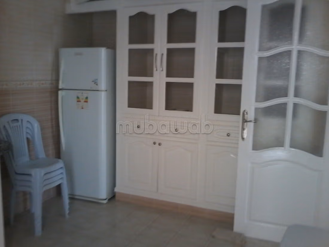 Family vacations: fully equipped apartments