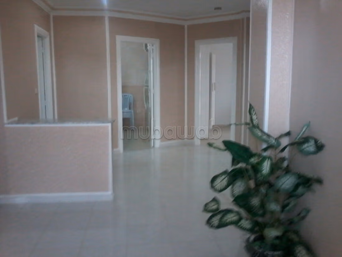 Family vacations: fully equipped apartments