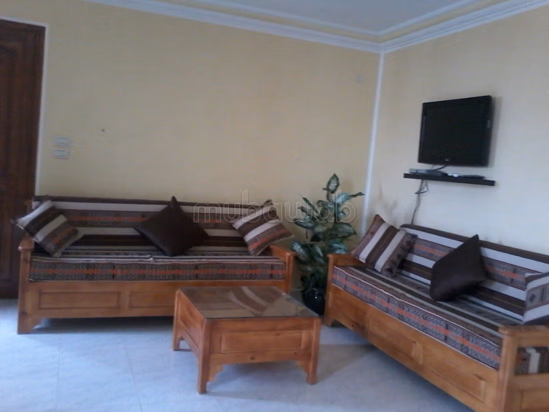 Family vacations: fully equipped apartments