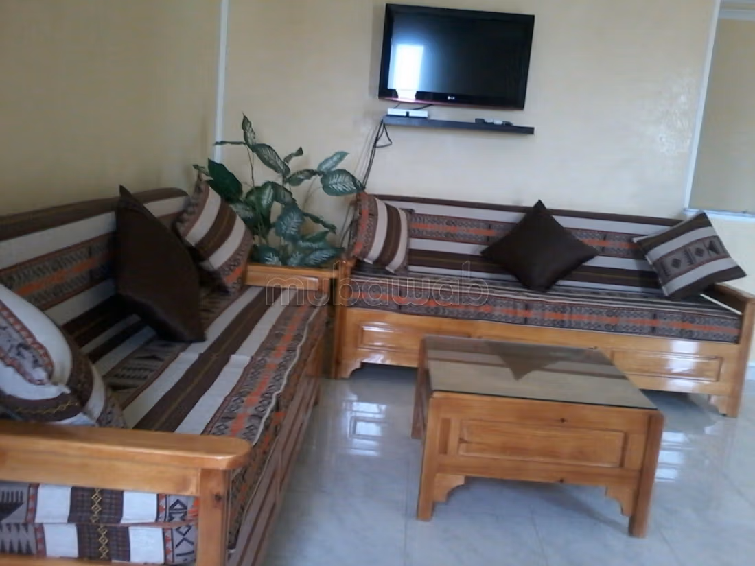 Family vacations: fully equipped apartments