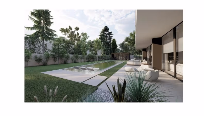 À vendre un terrain de 1100 m²à menzah4