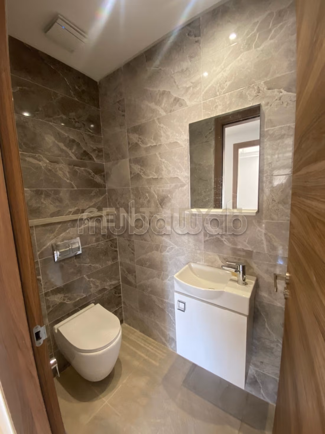 For sale S3 Direct from Developer City El Wafa AFH 2