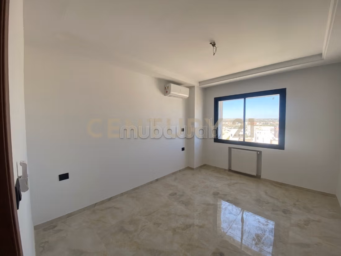 For sale S3 Direct from Developer City El Wafa AFH 2