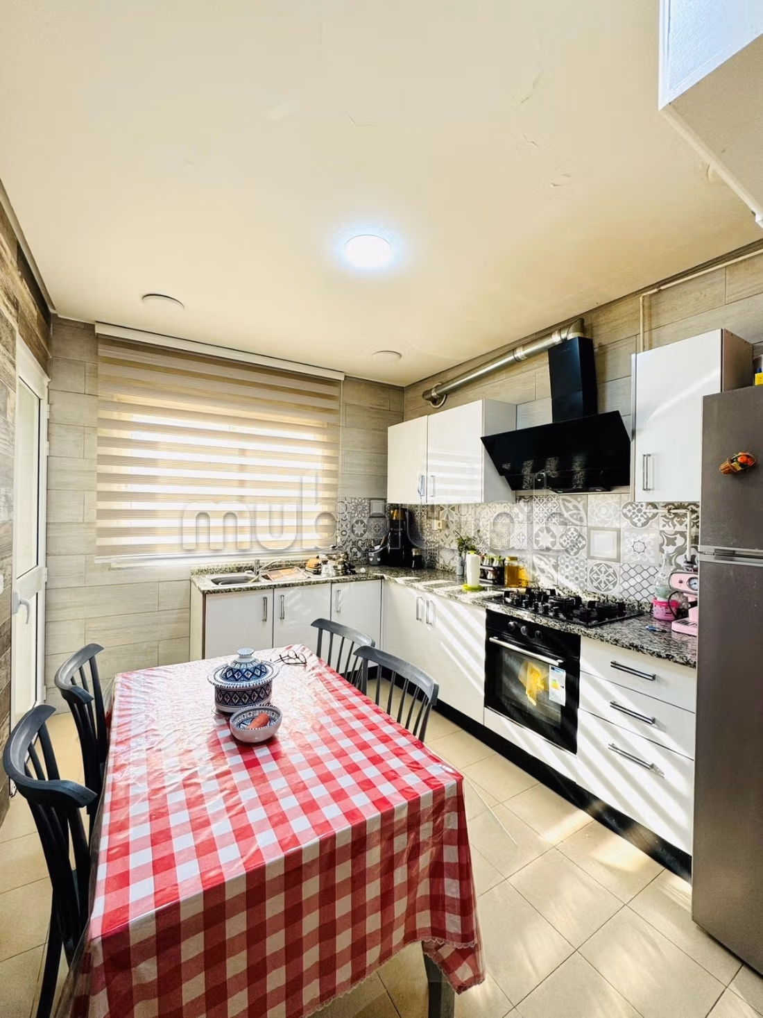 A Vendre Appartement s2 avec Meuble
