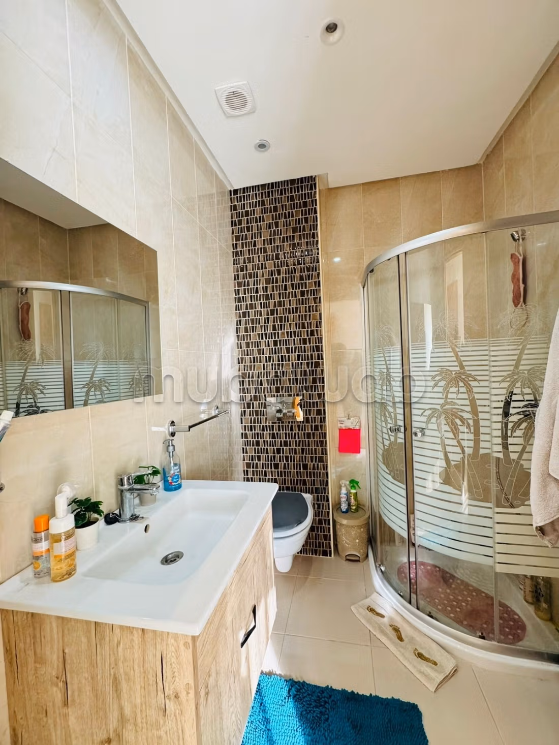 A Vendre Appartement s2 avec Meuble