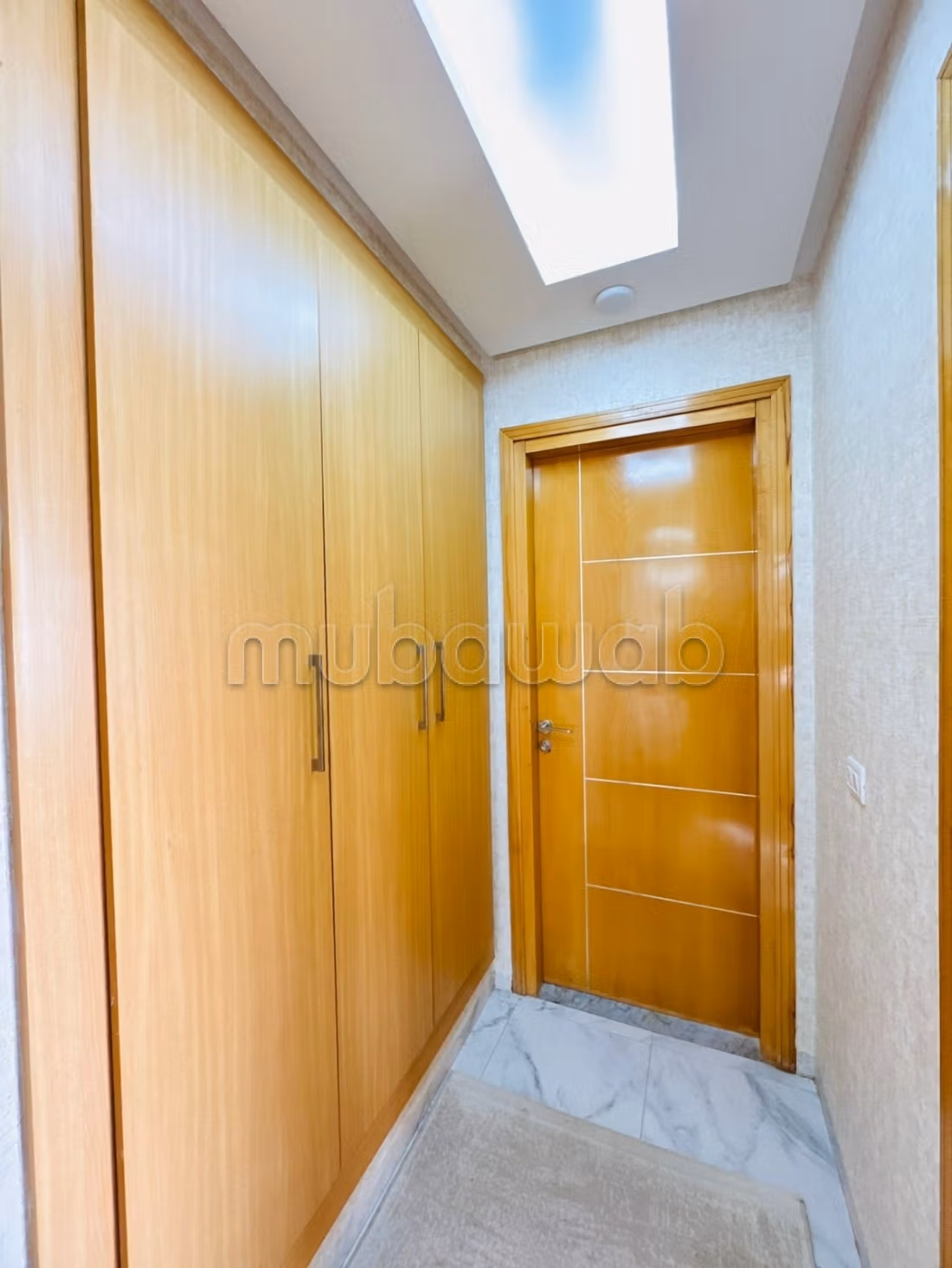 A Vendre Appartement s2 avec Meuble