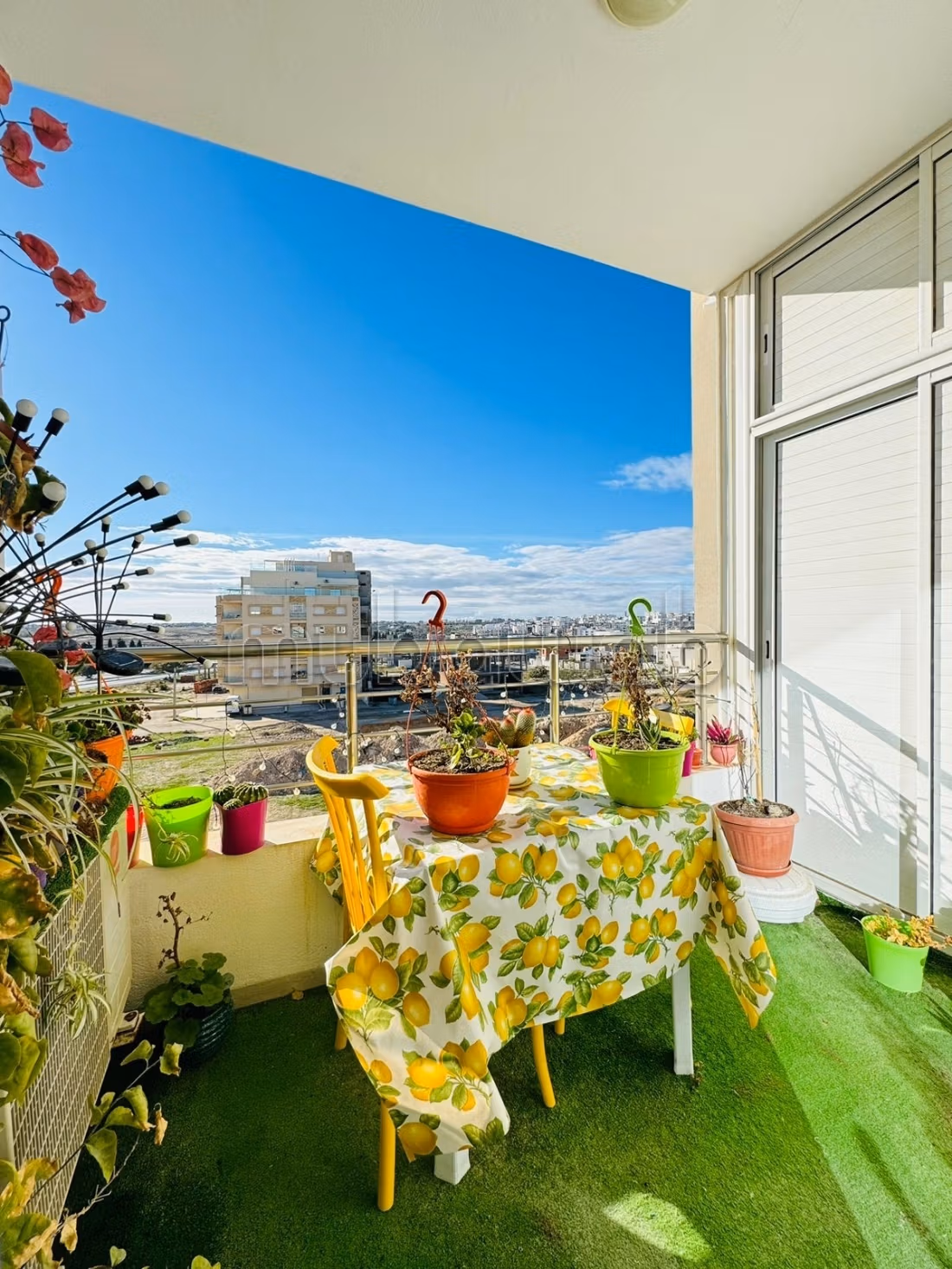 A Vendre Appartement s2 avec Meuble