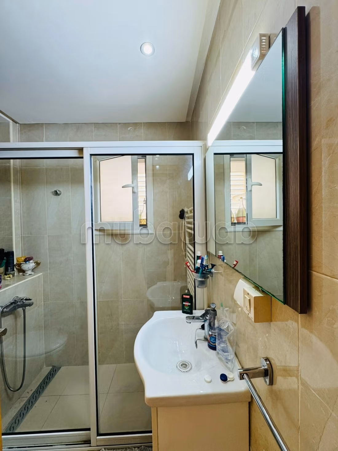 A Vendre Appartement s2 avec Meuble