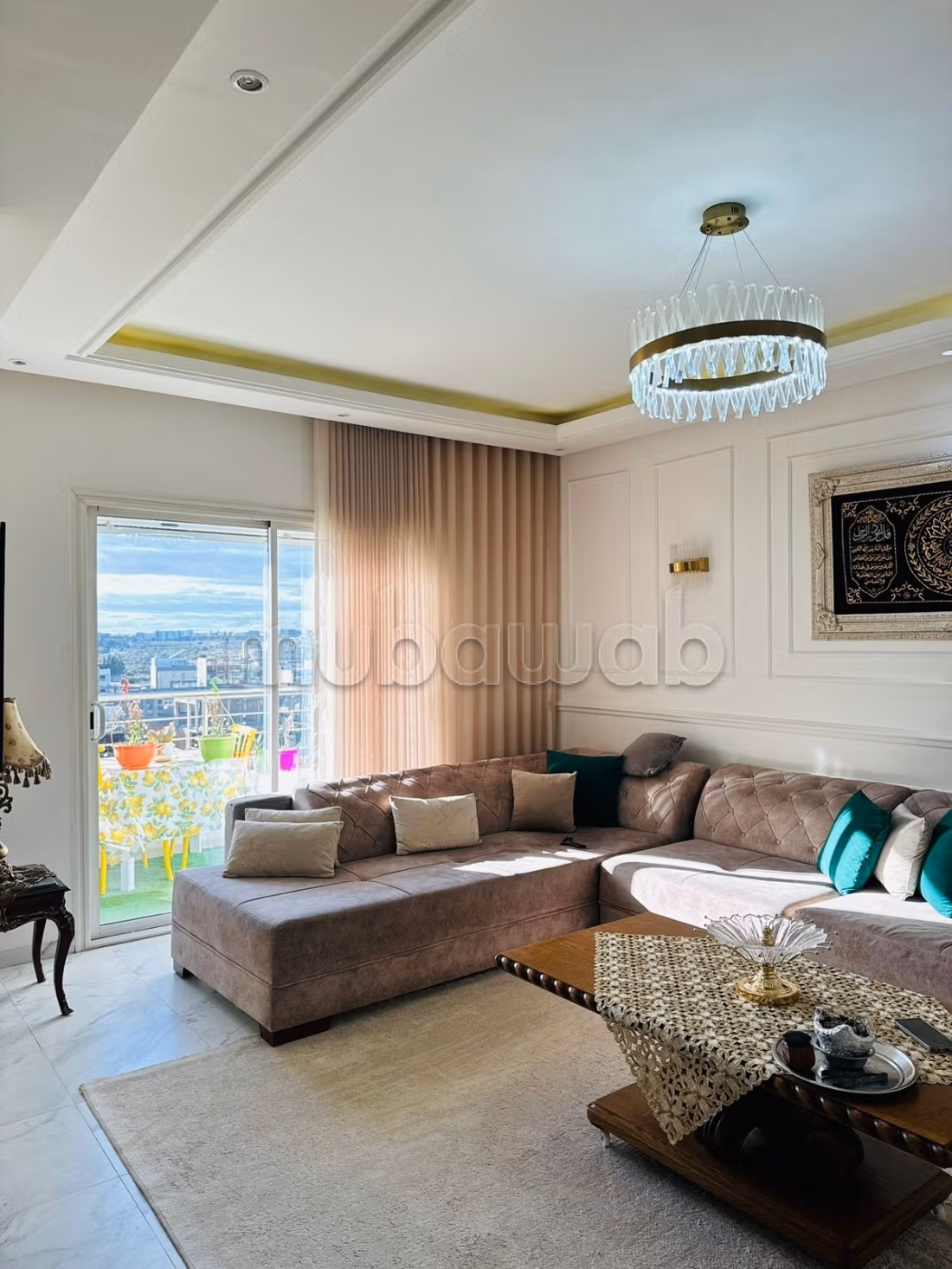 A Vendre Appartement s2 avec Meuble