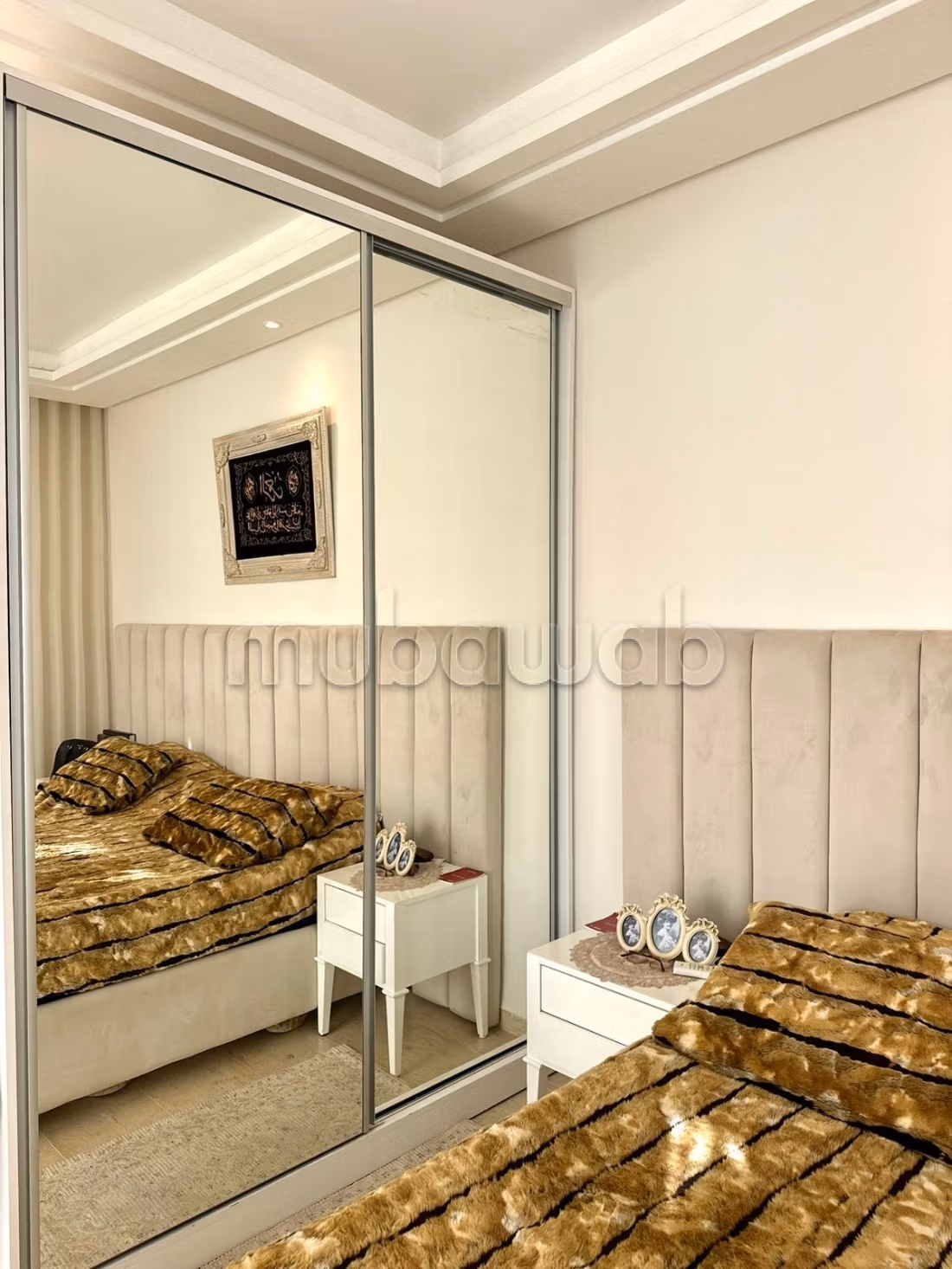A Vendre Appartement s2 avec Meuble